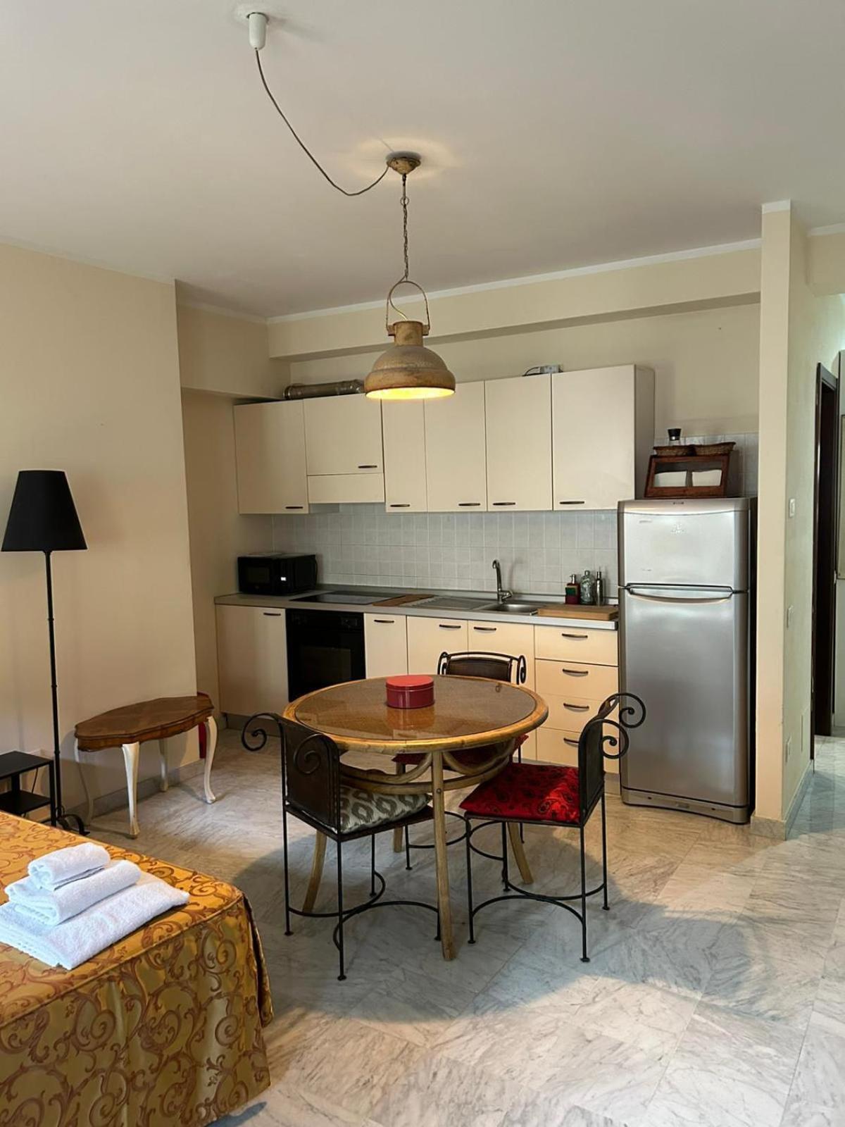 Bocca'S Apartment 8 فلورنس المظهر الخارجي الصورة