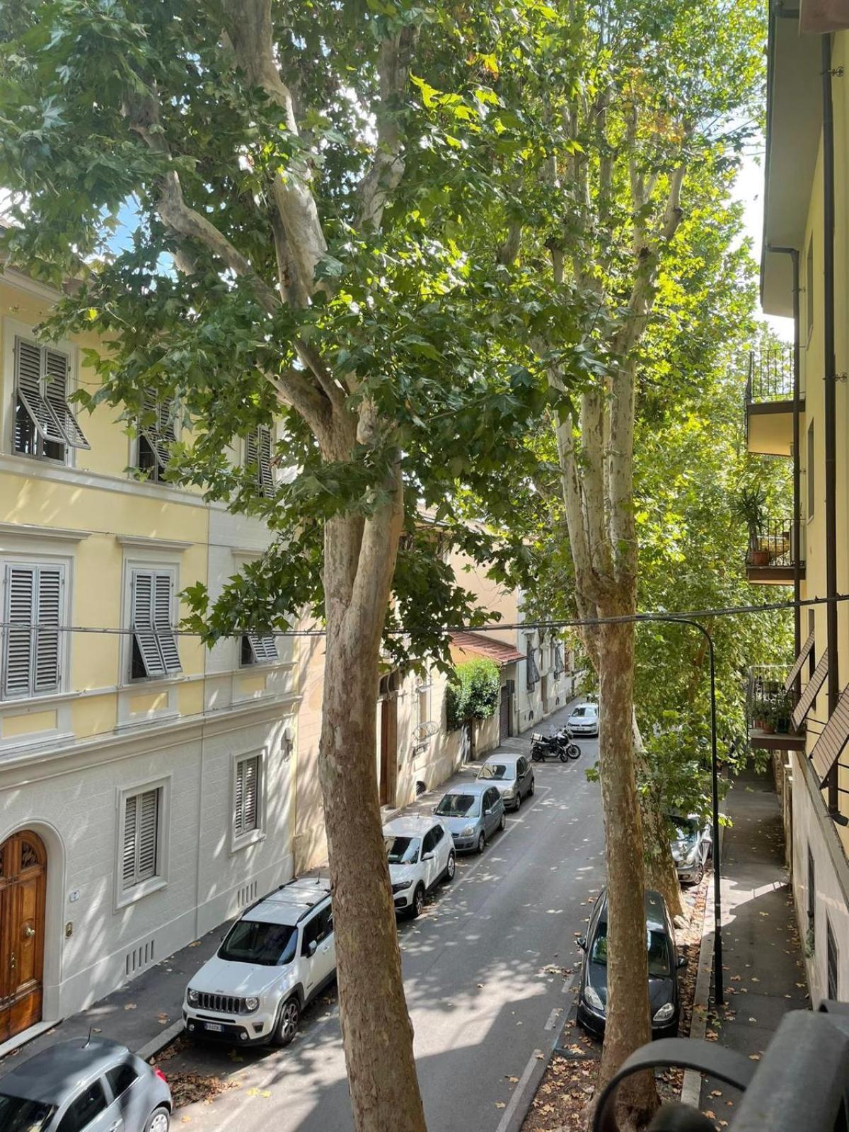 Bocca'S Apartment 8 فلورنس المظهر الخارجي الصورة