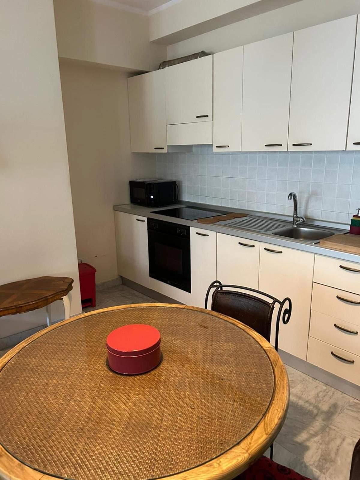 Bocca'S Apartment 8 فلورنس المظهر الخارجي الصورة