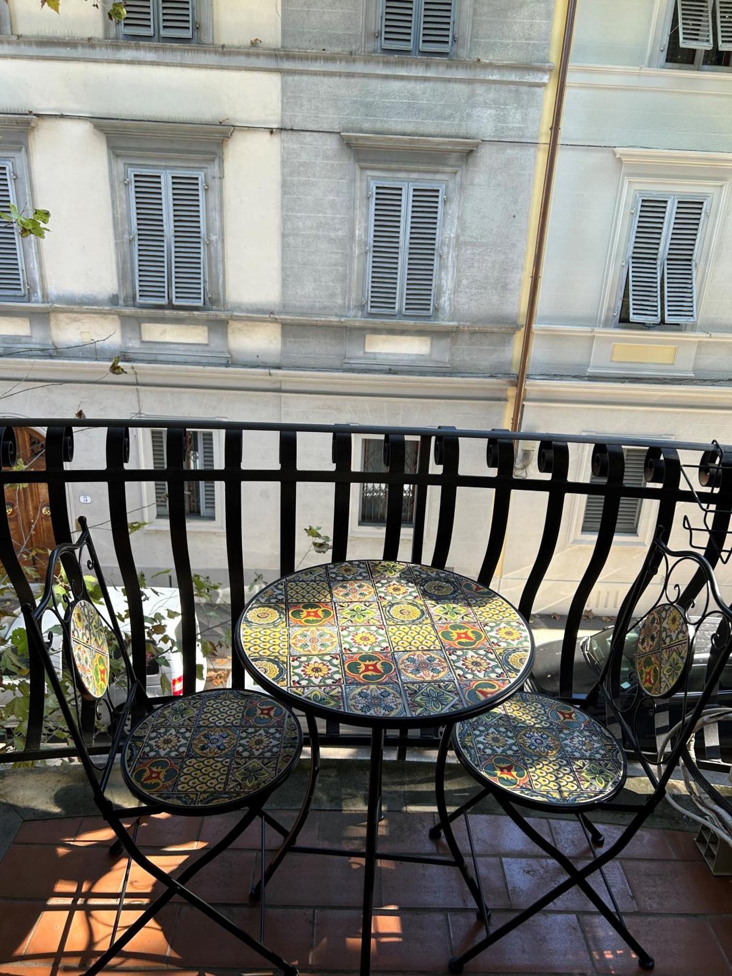 Bocca'S Apartment 8 فلورنس المظهر الخارجي الصورة