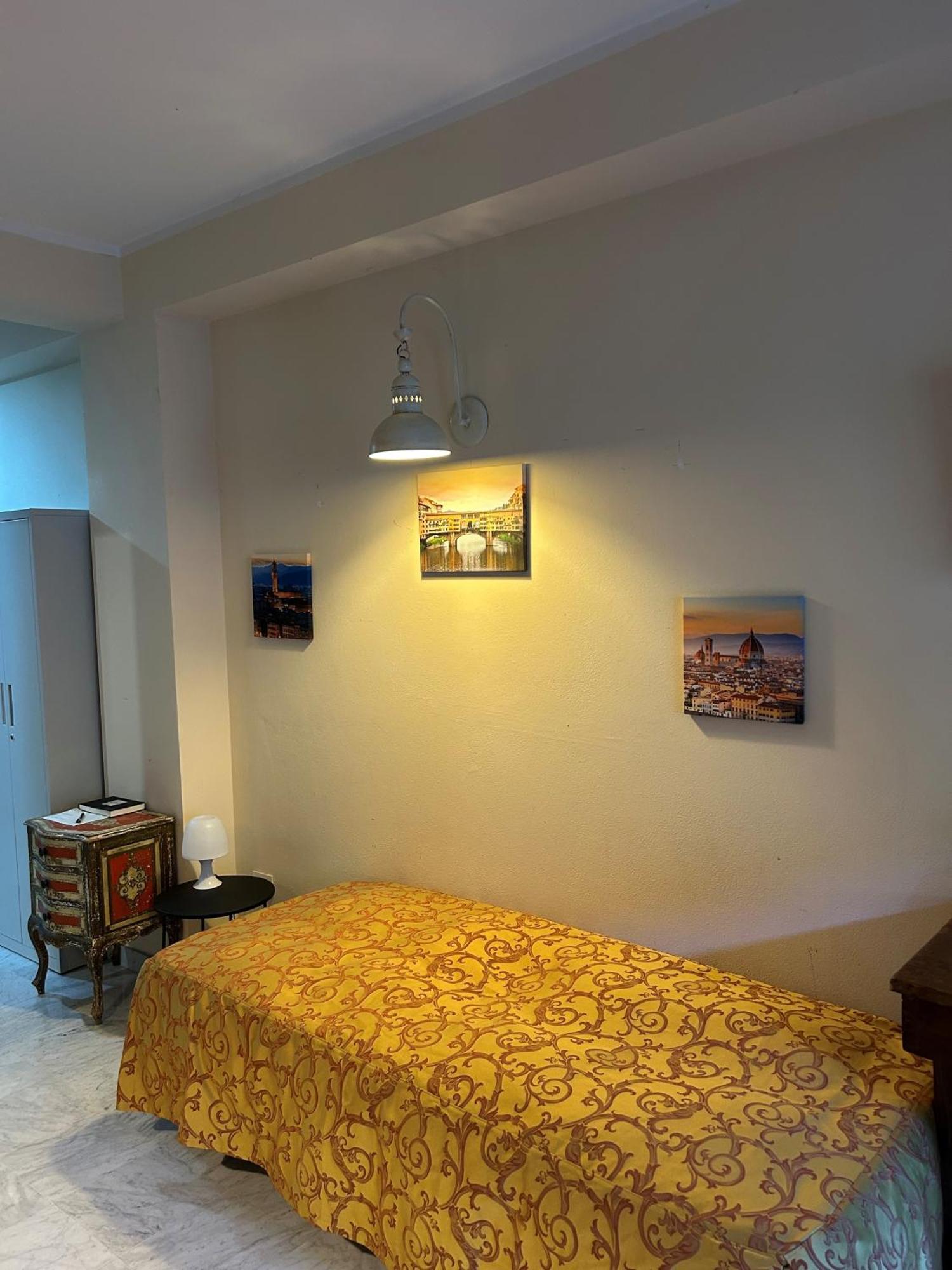 Bocca'S Apartment 8 فلورنس المظهر الخارجي الصورة